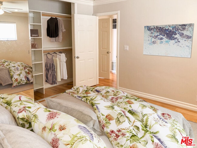 Building Photo - 1321 Euclid St