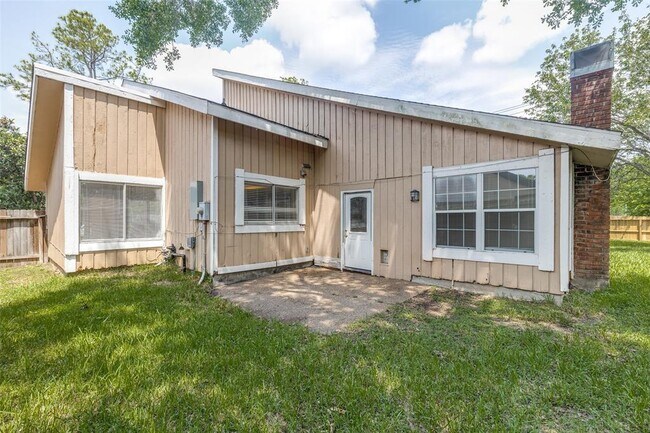 Building Photo - 12703 Braewood Glen Ln