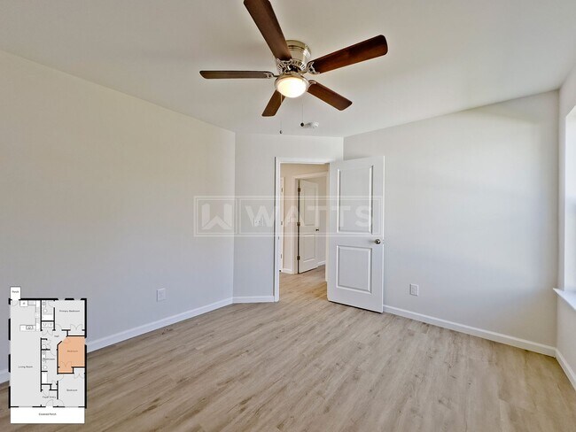 Building Photo - Brand New 3-Bed, 2-Bath Home in East Lake