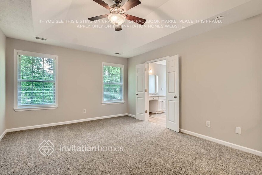 Building Photo - 3828 Mast Ct NW