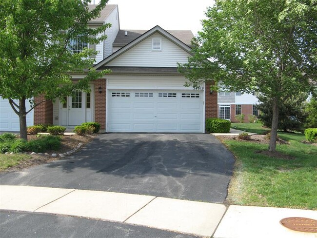 Primary Photo - 24019 Walnut Cir