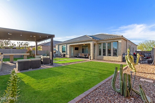 Building Photo - 19675 E Oriole Way