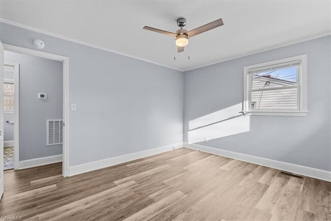 Building Photo - 1101 Hickory Ave