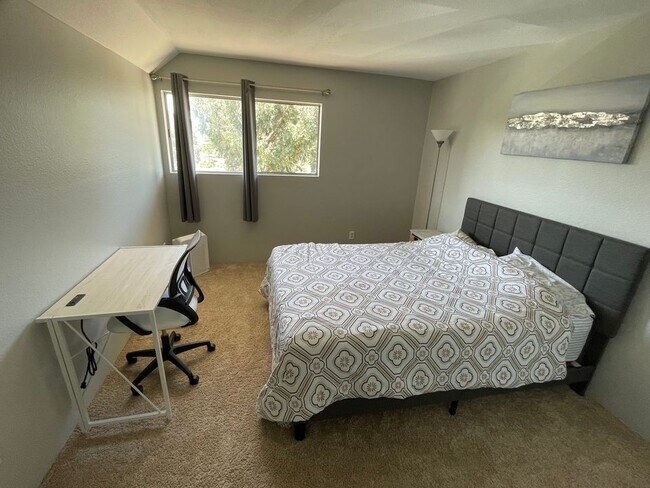 Building Photo - 6191 Rancho Mission Rd