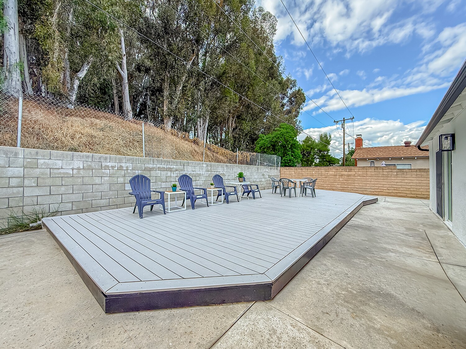 Building Photo - 717 Watson Ave