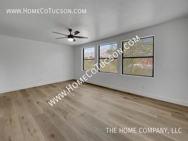 Building Photo - 5788 E Paseo Cimarron
