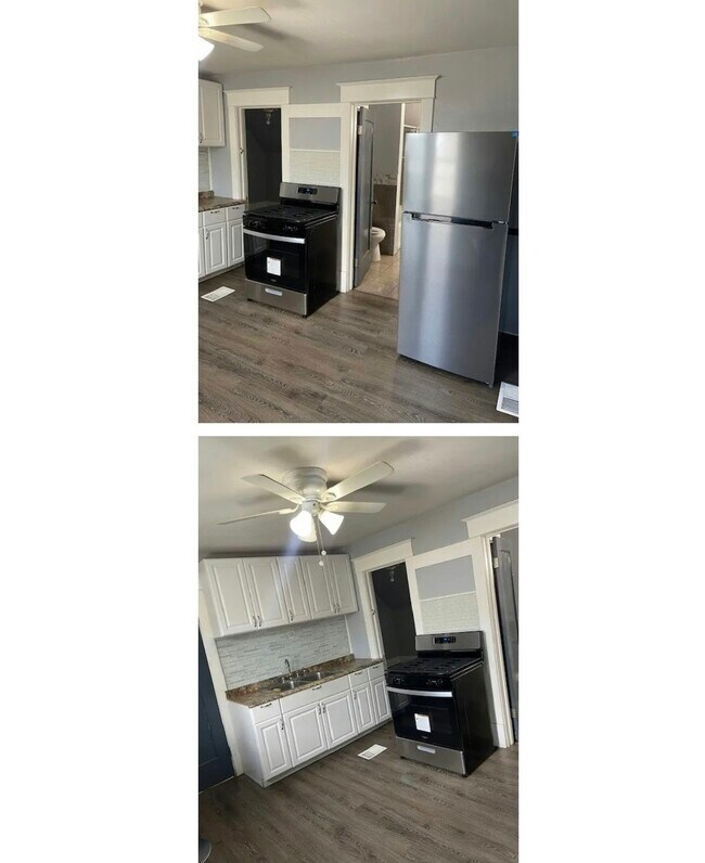 Building Photo - 300 Gold St