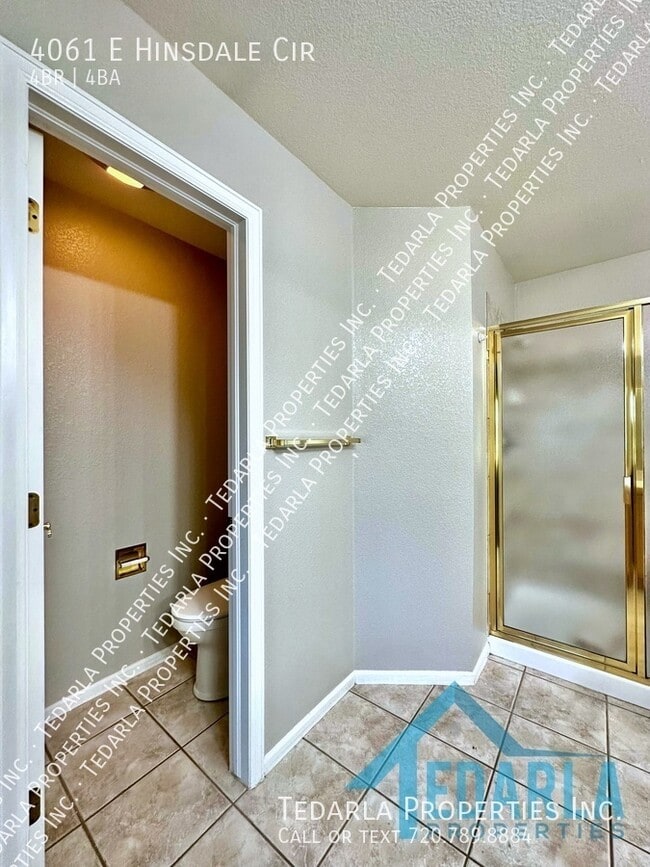 Building Photo - 4061 E Hinsdale Cir