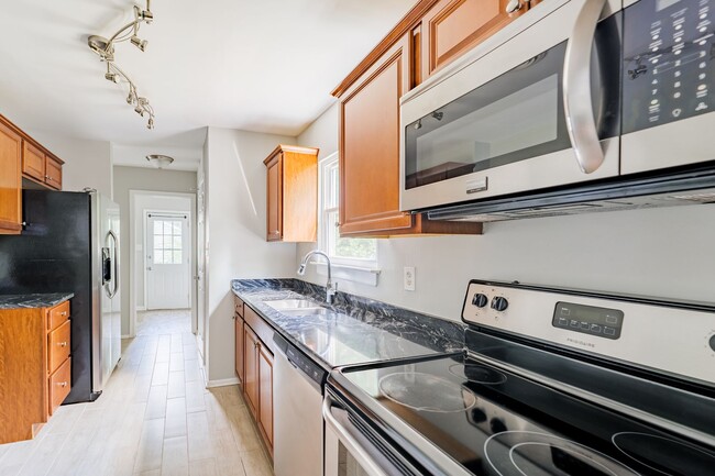 Building Photo - Fabulous Home for Rent in Gravel Hill!