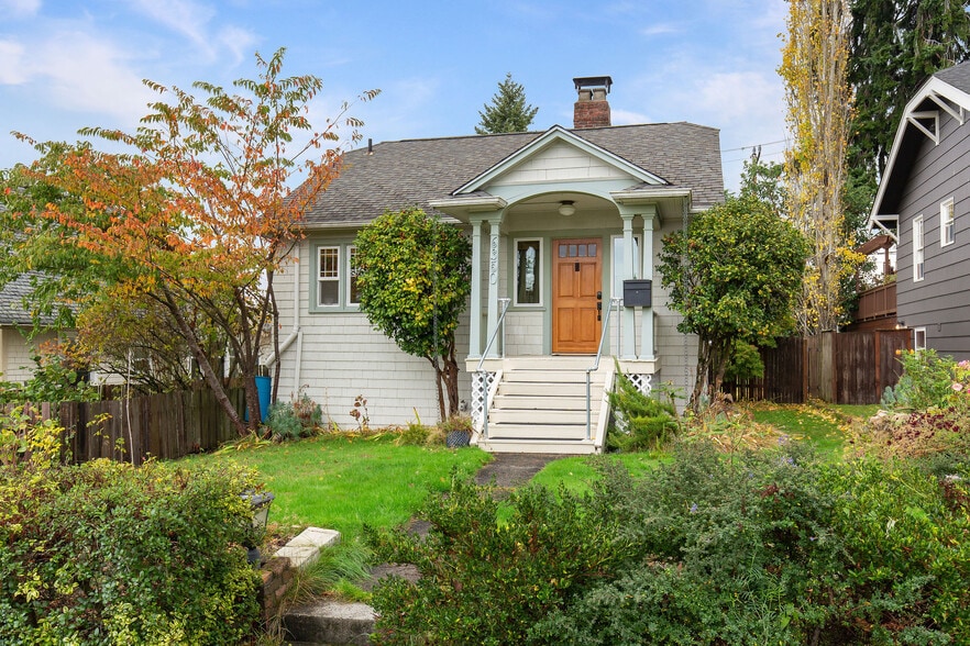 Primary Photo - 6350 37th Ave SW