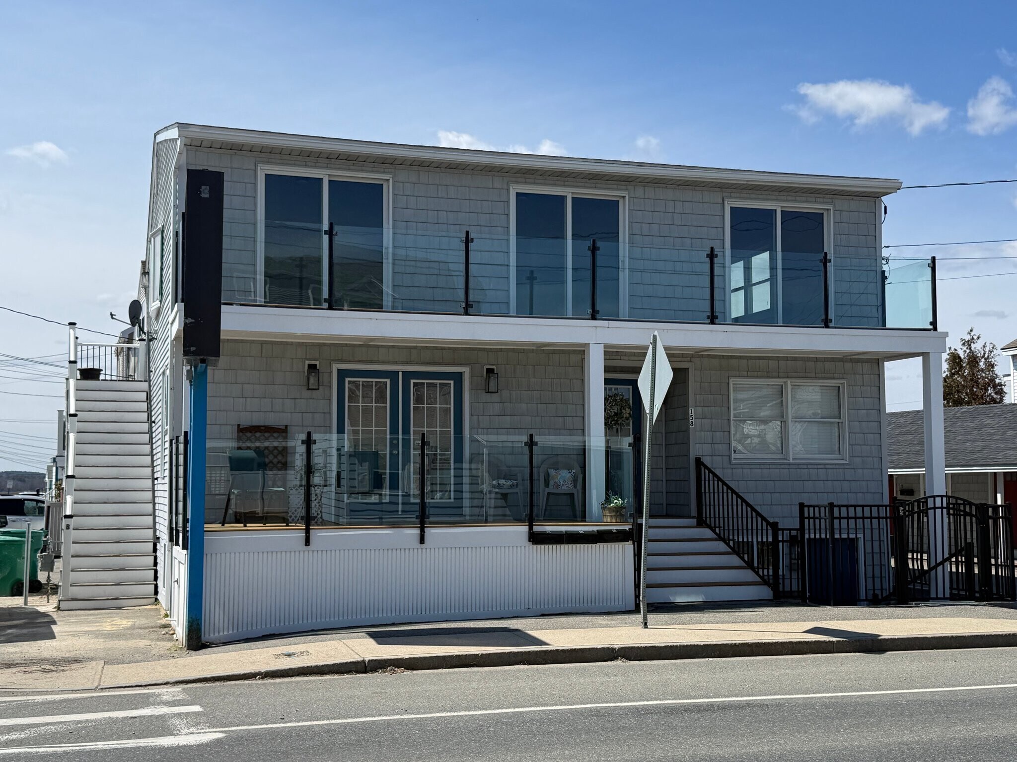 Building Photo - 158 Ashworth Ave