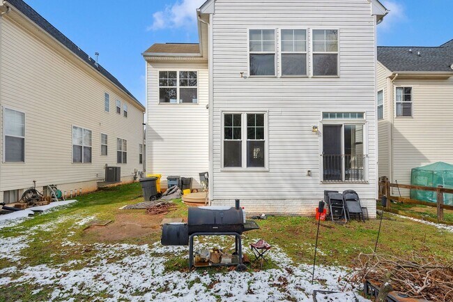 Building Photo - 1894 Scaffold Way