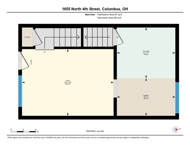 Building Photo - 1655 N 4th St