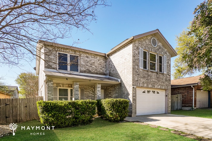 Building Photo - 15635 Legend Springs Dr