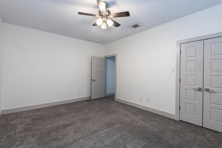 Room 5 on Second Floor - 3618 McBroom St