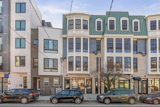 Building Photo - 1512 Frankford Ave