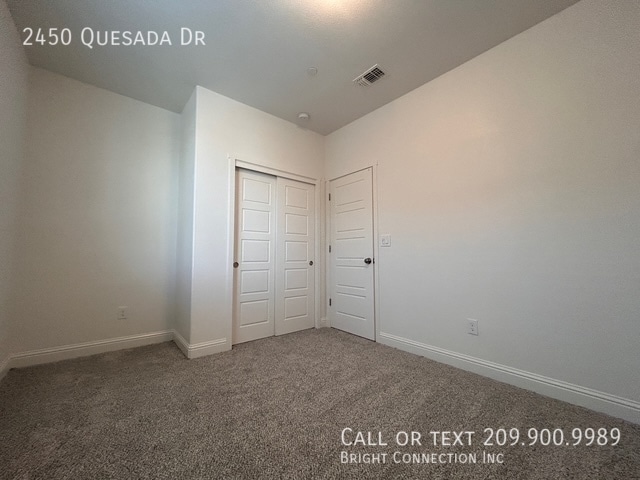 Building Photo - 2450 Quesada Dr