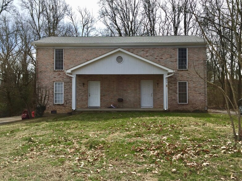 Building Photo - 326 Howell Ave