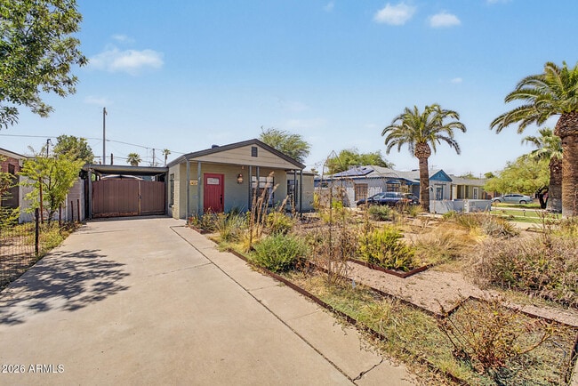 Building Photo - 1333 E Monte Vista Rd