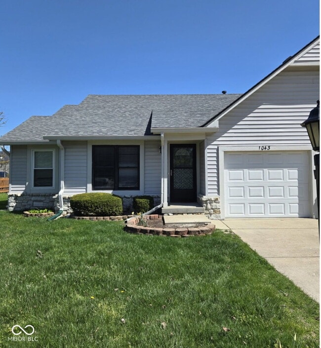 Building Photo - 1043 Mikes Way