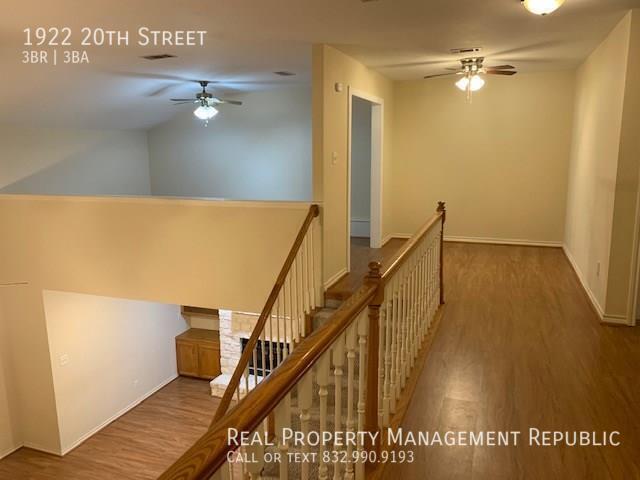 Building Photo - 1922 20th St