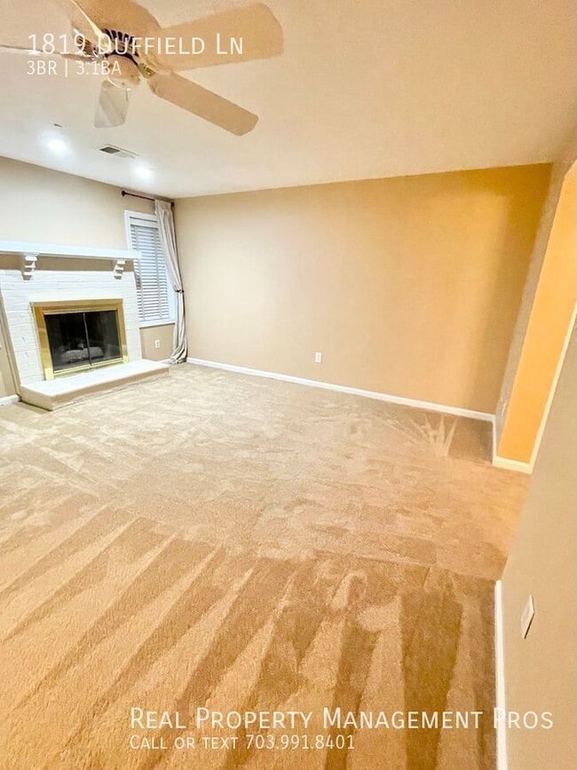 Building Photo - 1819 Duffield Ln
