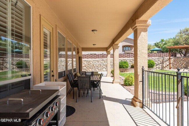 Building Photo - 1272 Franklin Quail Pl