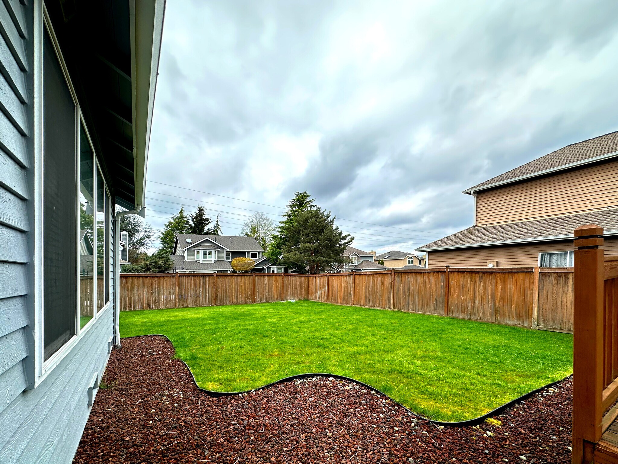 Backyard - 34426 10th Ave SW