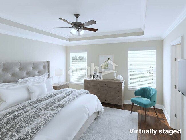 Building Photo - 5231 Valor Dr