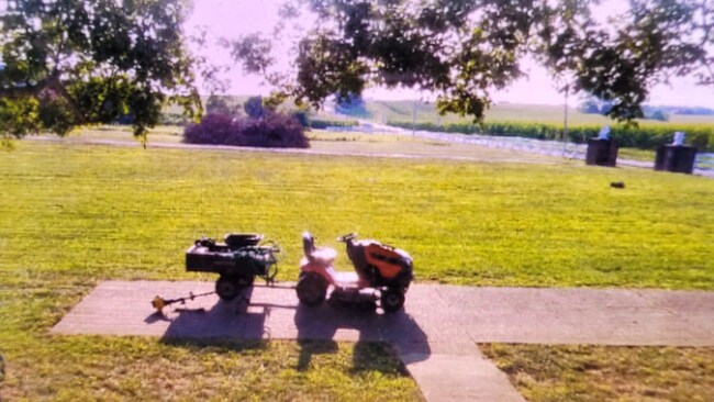 Building Photo - 7055 St John Rd