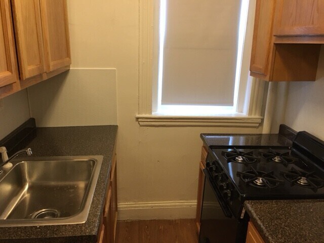 Building Photo - 1195 Boylston St