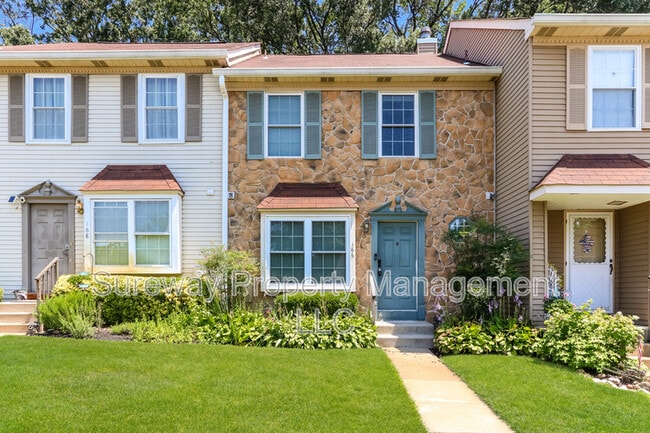 Primary Photo - 166 Camber Ln