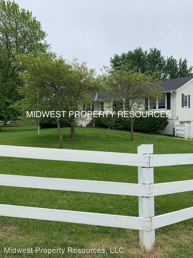 Building Photo - 3 br, 2 bath House - 15501 S Evans Rd