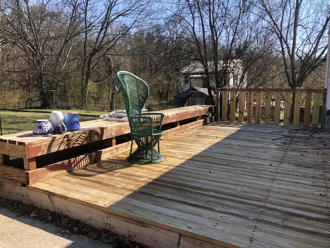 Building Photo - 3608 S Haven Rd