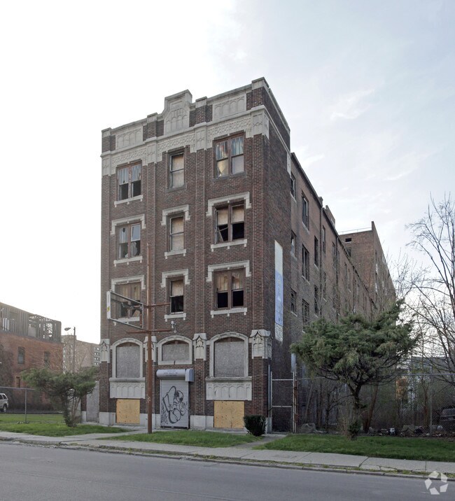 Building Photo - Billinghurst