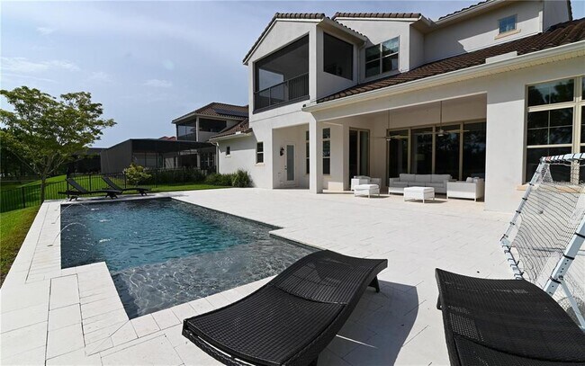 Building Photo - 15704 Marina Bay Dr