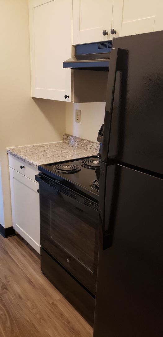 Interior Photo - Heritage Arms Apartments