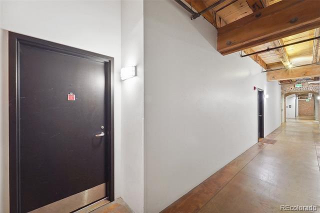 Building Photo - 1801 Wynkoop St