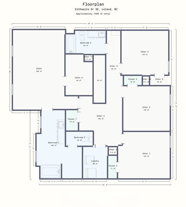 Building Photo - 473 Esthwaite Dr SE