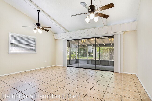 Building Photo - 3 br, 2 bath House - 2815 CONCORD ROAD