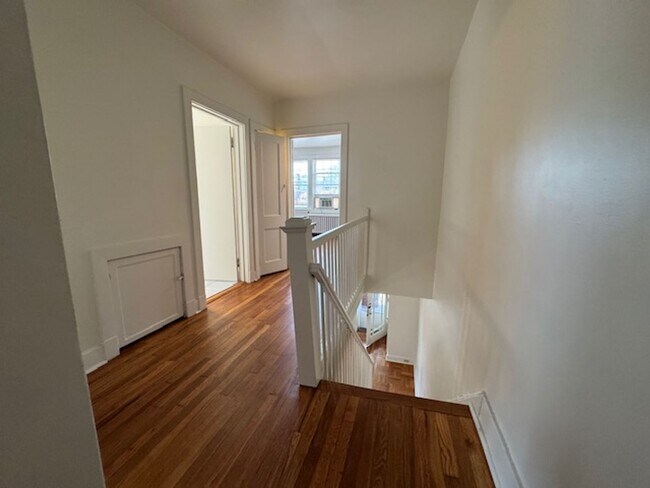 Building Photo - Available August 1, 2026; Lease will end J...