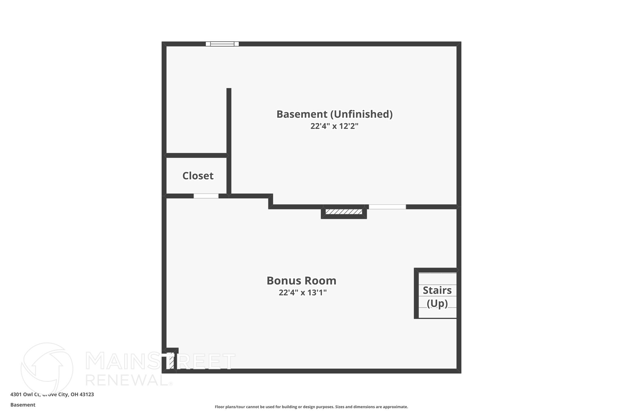 Building Photo - 4301 Owl Ct