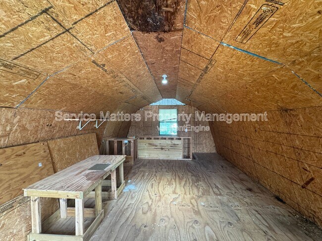 Building Photo - 4213 Queens Ct