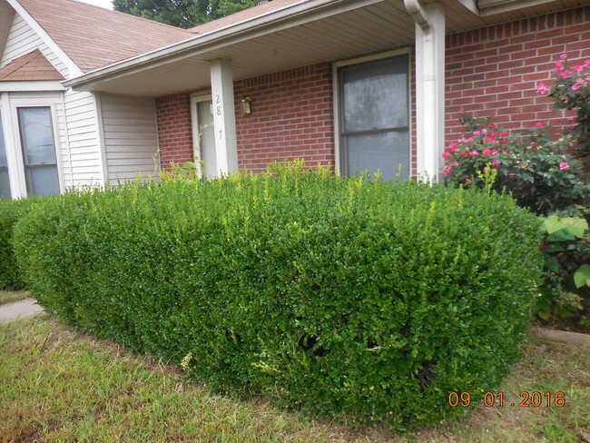 Building Photo - 3 Bedroom 2 Bath Home For Rent in Sango Area!
