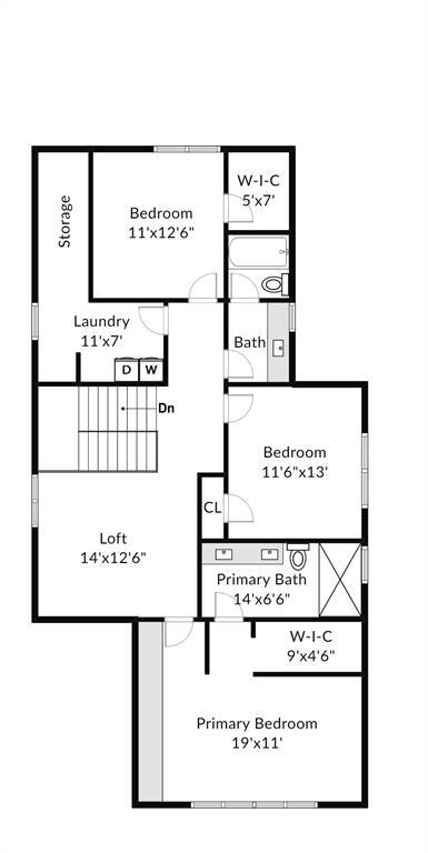 Building Photo - 708 Cardinal Ln