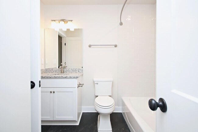 Building Photo - Dog-Friendly Old Trail Townhome - Walk To Local Shops, Restaurants, & More!