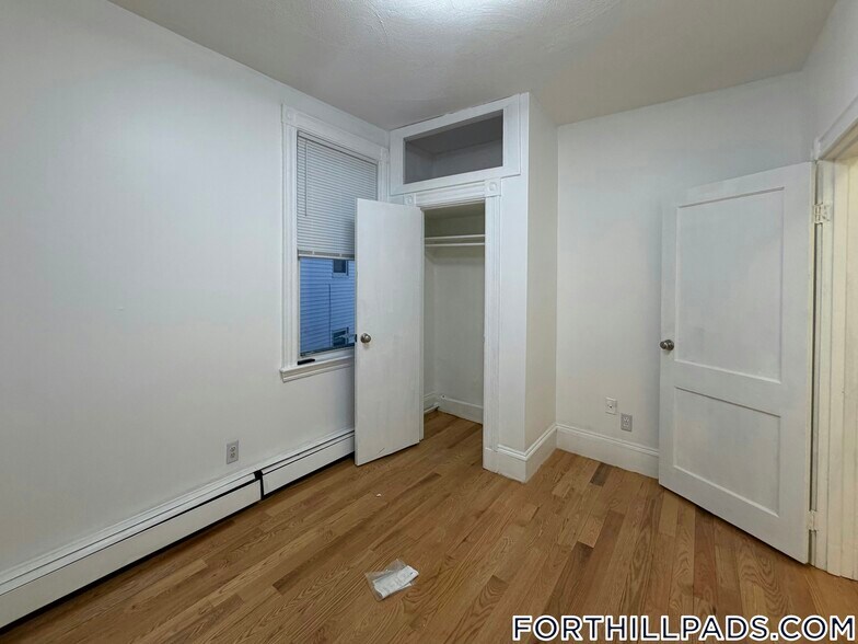 Building Photo - 200 Highland St