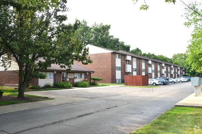 Spring Creek Apartments Springboro, OH Apartment Finder