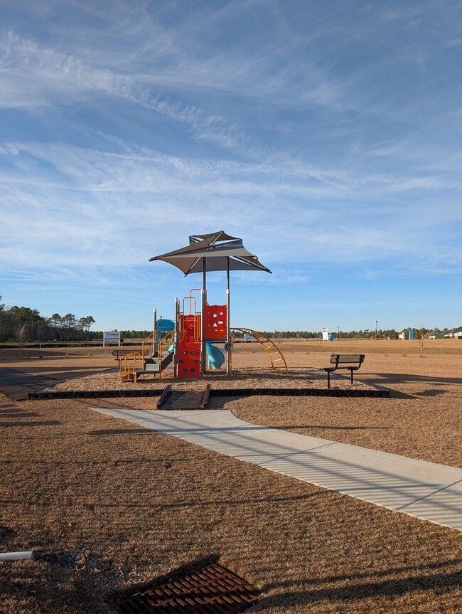 Building Photo - Long-Term Luxury Living – New Waterside Community of Myrtle Beach