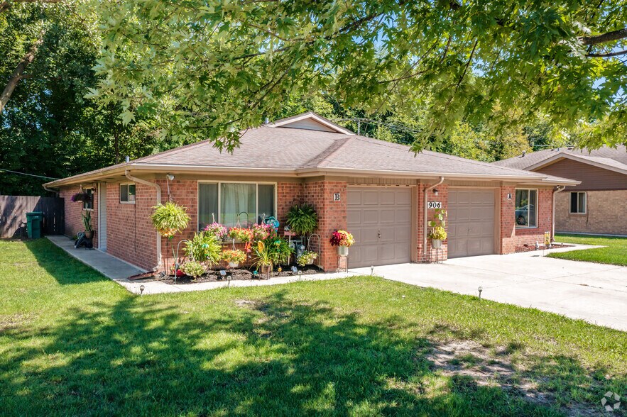 Parkview Estates 1005 Parkwood Dr Joliet IL 60432 Apartment Finder